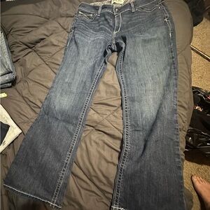 Women's Ariat Jeans